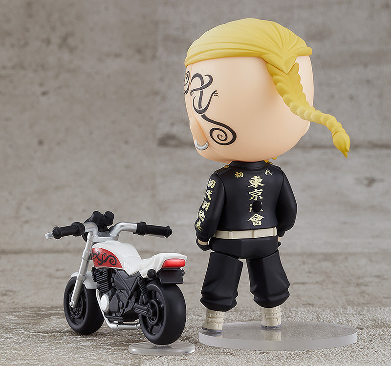 Tokyo Revengers - Ryuguji Ken - Nendoroid (#1813) [SALE]
