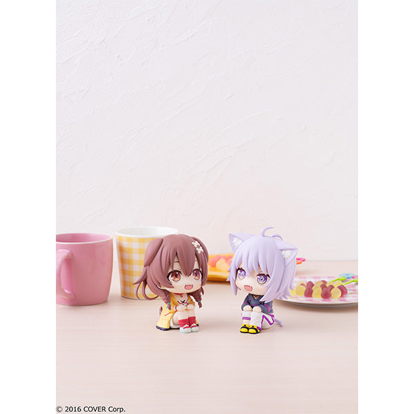 Look Up Figure - Hololive - Nekomata Okayu