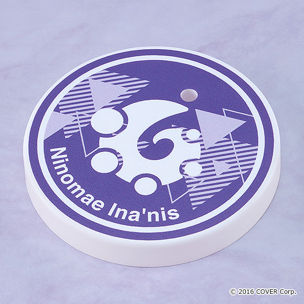 Hololive Production - Ninomae Ina'nis - Nendoroid Figure