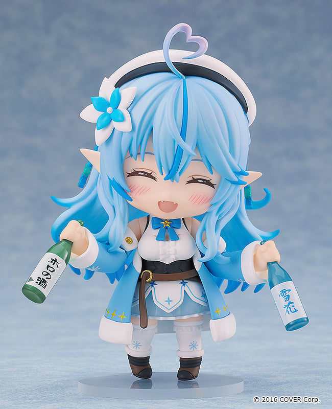 Hololive - Daifuku - Yukihana Lamy - Nendoroid Figure (#2115)