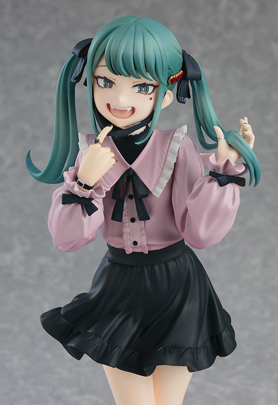 Hatsune Miku - Pop Up Parade Figure - The Vampire Ver., L