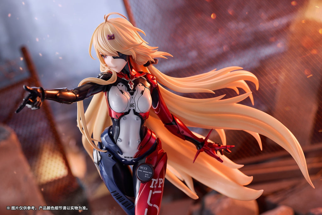 Tower of Fantasy - Nemesis (Venus Ver.) 1/7 Scale Figure