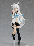Hololive - Shirakami Fubuki - Pop Up Parade Figure