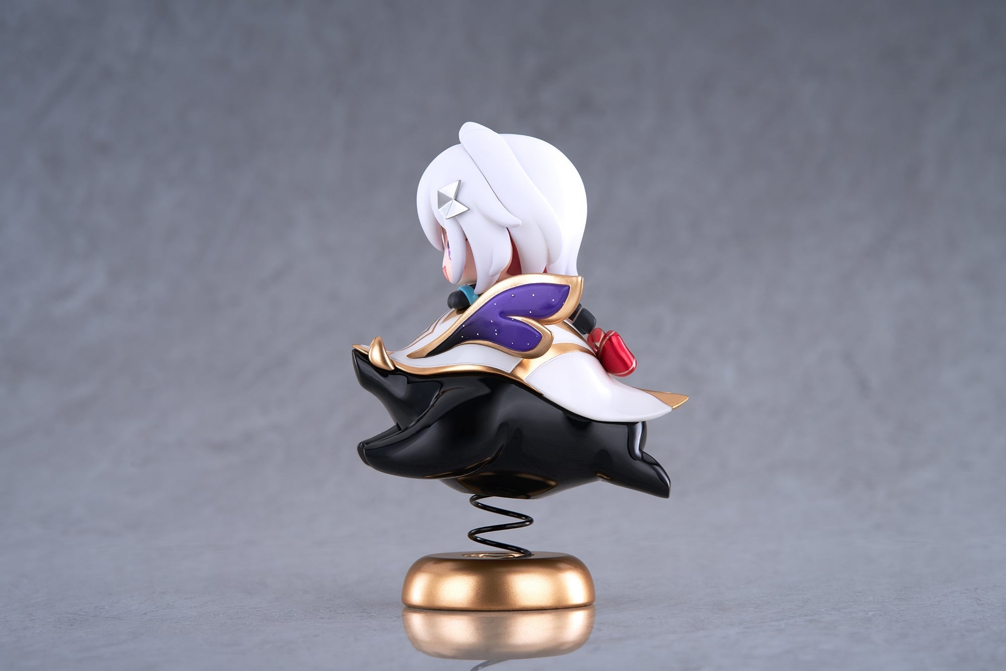 Honkai: Star Rail - Topaz & Numby - Happy Shake - Chibi Figure
