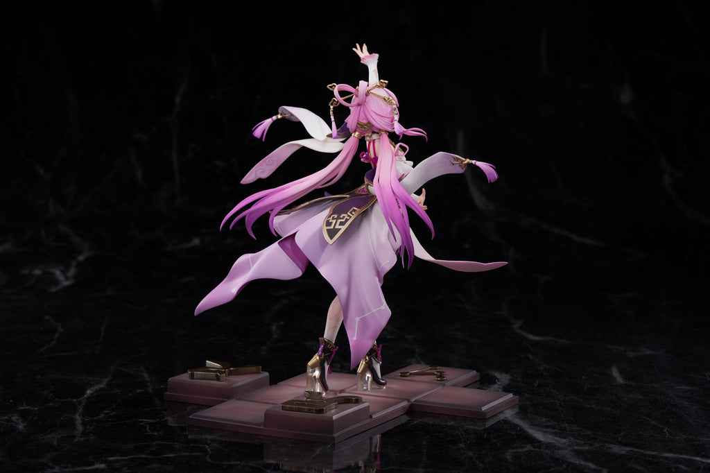 Honkai: Star Rail Fu Xuan - 1/7 Scale Figure