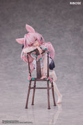 Original Character - Rabbit Flova - 1/6 Scale Figure