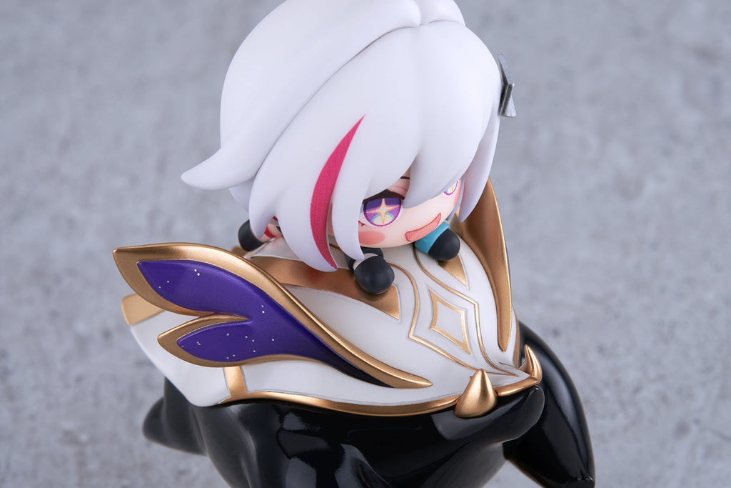 Honkai: Star Rail - Topaz & Numby - Happy Shake - Chibi Figure