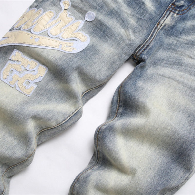 Amiri Jeans