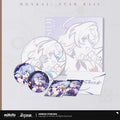 Honkai: Star Rail - Robin "INSIDE" Physical CD Album