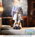 Frieren: Beyond Journey's End PM Perching - Prize Figure "Frieren" ~I have ringlets now~