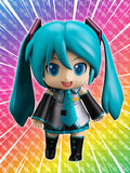 Hatsune Miku - Nendoroid Figure - Mikudayo-: 10th Anniversary Ver.