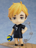Haikyu!! - Nendoroid Figure - Atsumu Miya