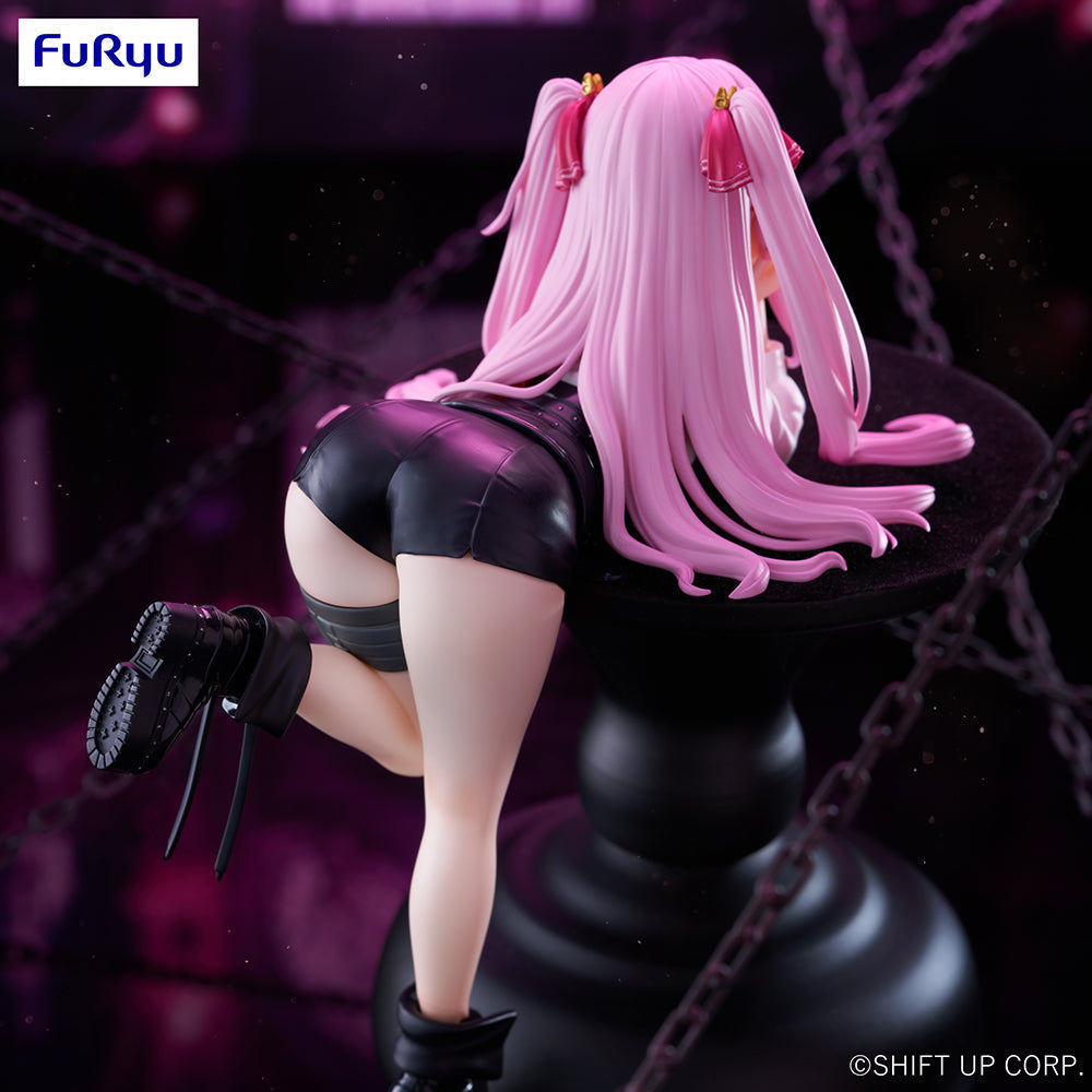 Goddess of Victory: Nikke Noodle Stopper Prize Figure - Yuni (Rerun)