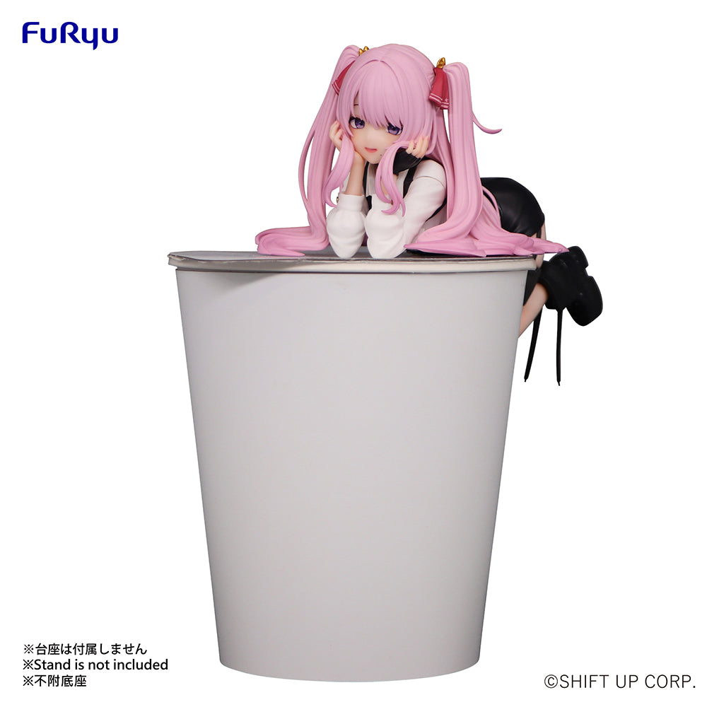 Goddess of Victory: Nikke Noodle Stopper Prize Figure - Yuni (Rerun)