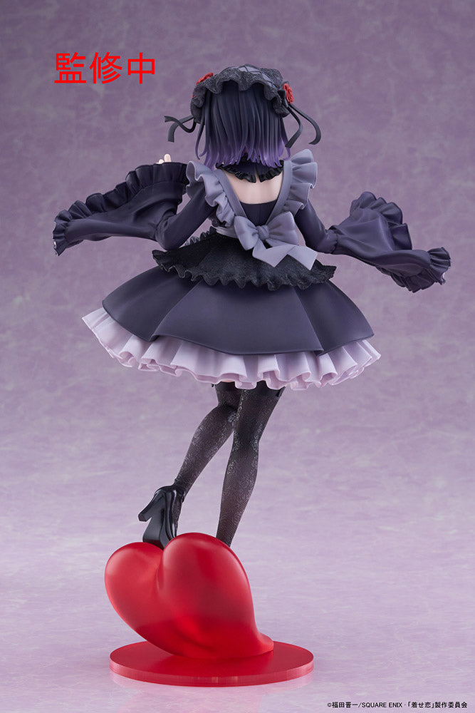 My Dress-Up Darling - T-Most Prize Figure - Marin Kitagawa (Shizuku Kuroe Ver.)