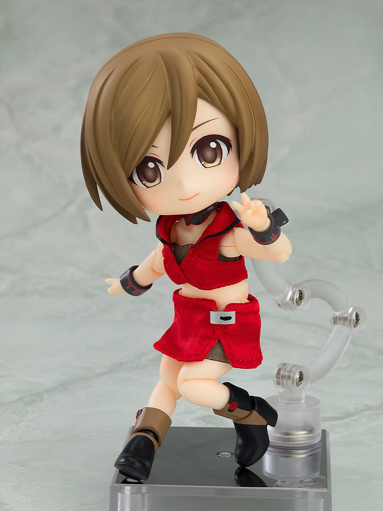Hatsune Miku - Nendoroid Doll Figure - MEIKO