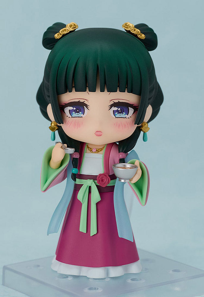 The Apothecary Diaries - Maomao: Garden Party Ver. - Nendoroid Figure