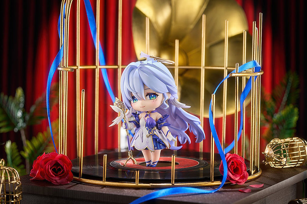 Honkai: Star Rail - Nendoroid Figure - Robin