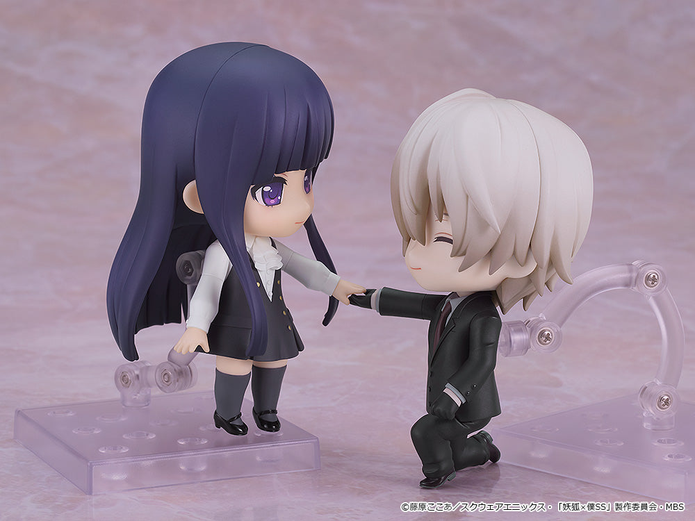 Inu x Boku SS - Soshi Miketsukami - Nendoroid Figure
