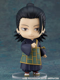 Jujutsu Kaisen - Nendoroid Figure - Suguru Geto: Jujutsu Kaisen 0 Ver.