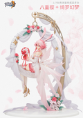 Honkai Impact 3rd Scale Figure - Yae Sakura: Dream Raiment Ver. - 1/7 Scale FIgure