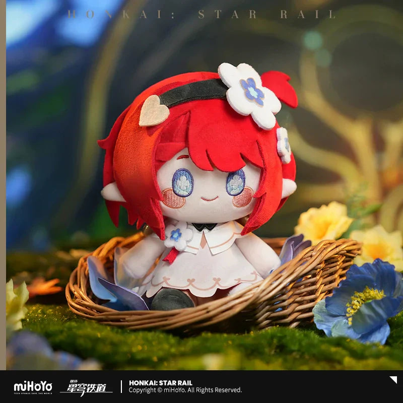 Honkai: Star Rail - Tribbie Plush