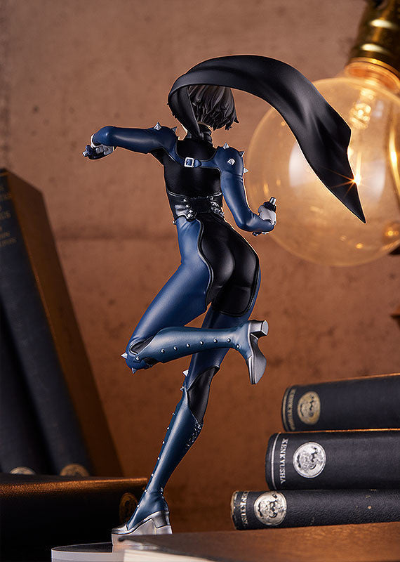 Persona - POP UP PARADE Figure - Queen