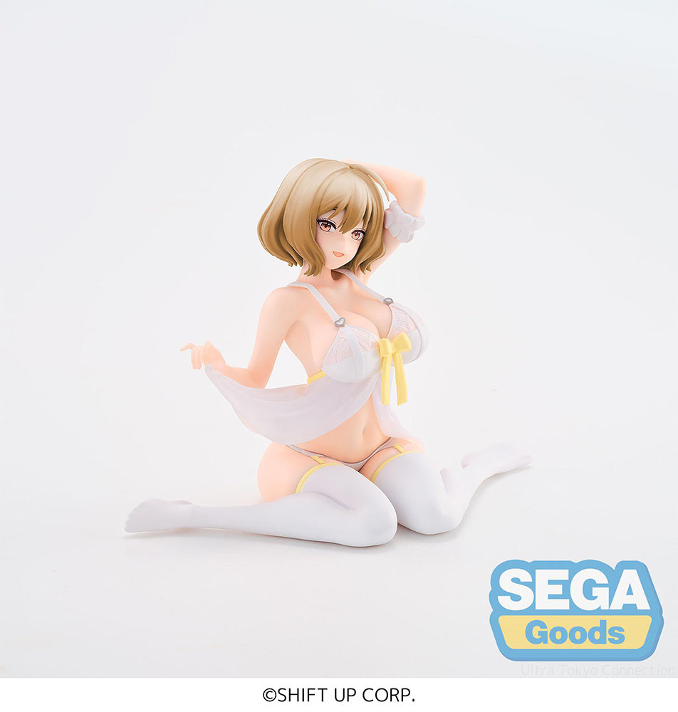 Goddess of Victory: Nikke - Anis - Yumemirize - Prize Figure