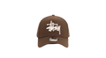 Stussy X New Era 9Forty Basic Snapback