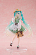 Hatsune Miku - Prize Figure - Fashion (Country Ver.)