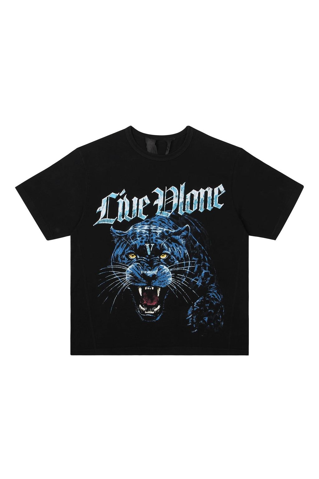 VLONE PVNTHER T-Shirt