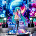 (Pre-Order) Hatsune Miku - Project Diva Mega 39's - Hatsune Miku - Luminasta - Star Vocalist - Prize Figure