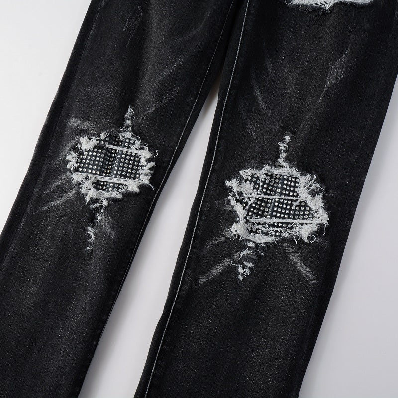 AMIRI  Fashion Jeans 1350